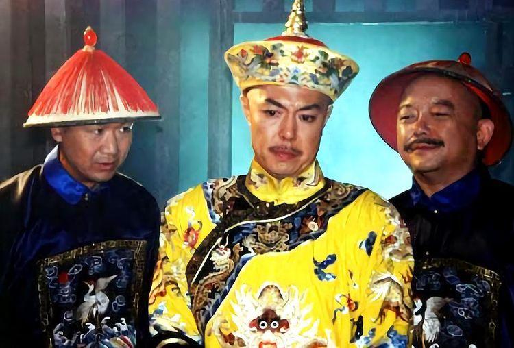 清宫深宠最新消息